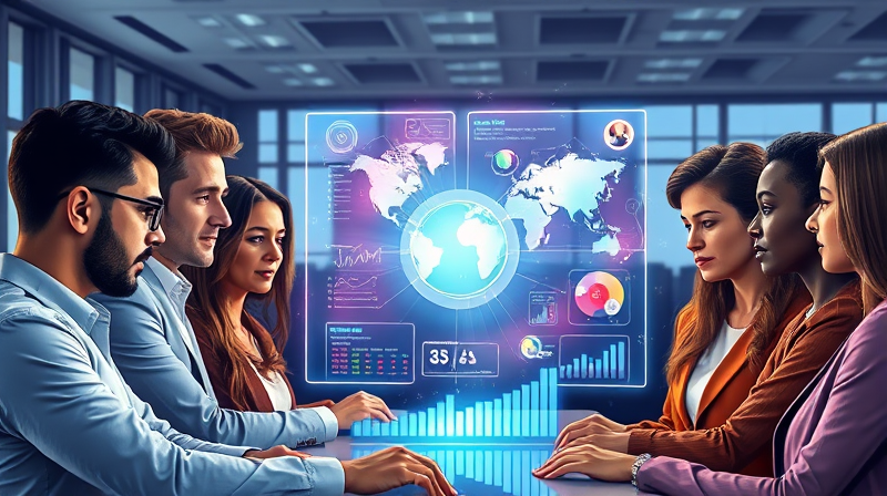 Top recruiters explain how finance talent is evolving