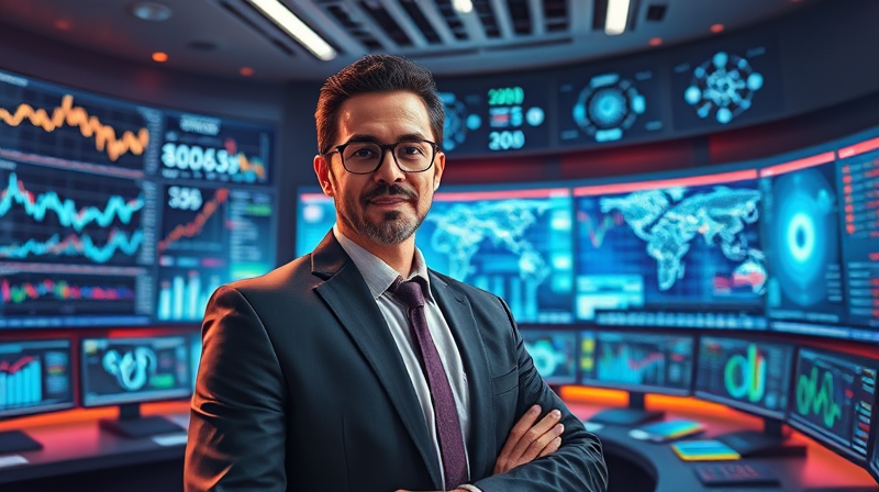 CIOs discuss the role of AI in financial decision-making