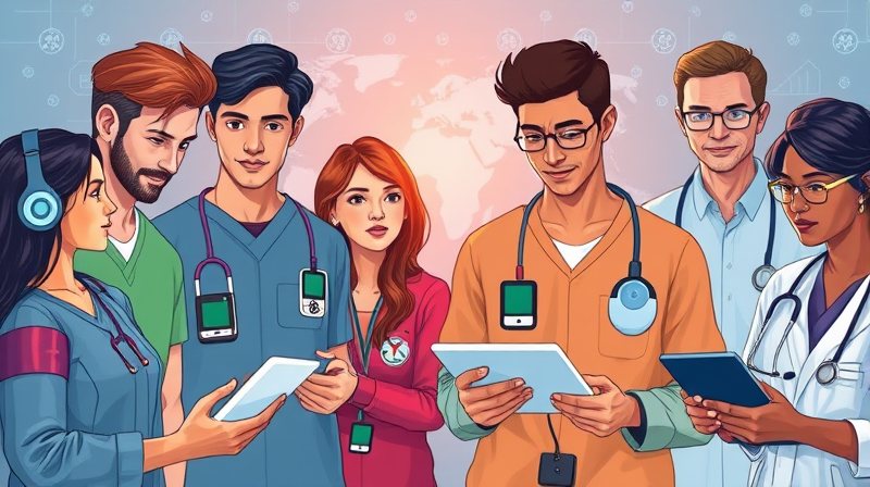 Remote healthcare devices gain regulatory traction