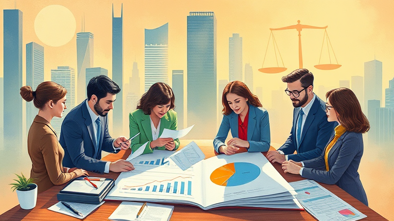 Tax strategists explain the real impact of new regulations