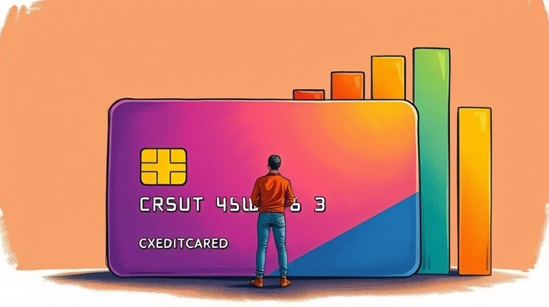 Add yourself as an authorized user strategically