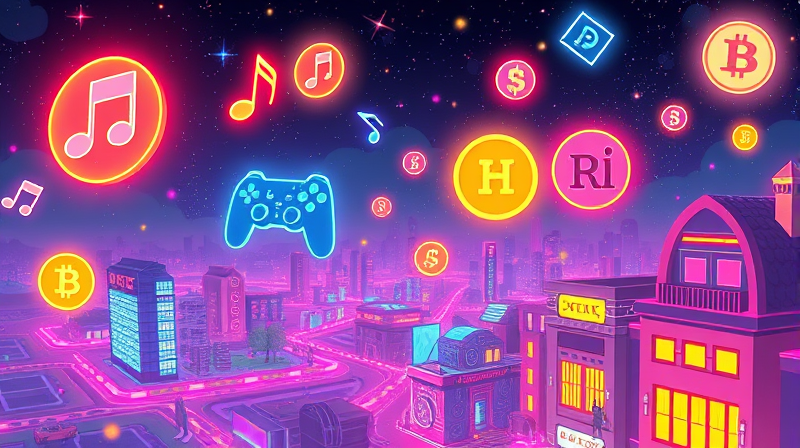 NFT utility use cases are driving new digital marketplaces