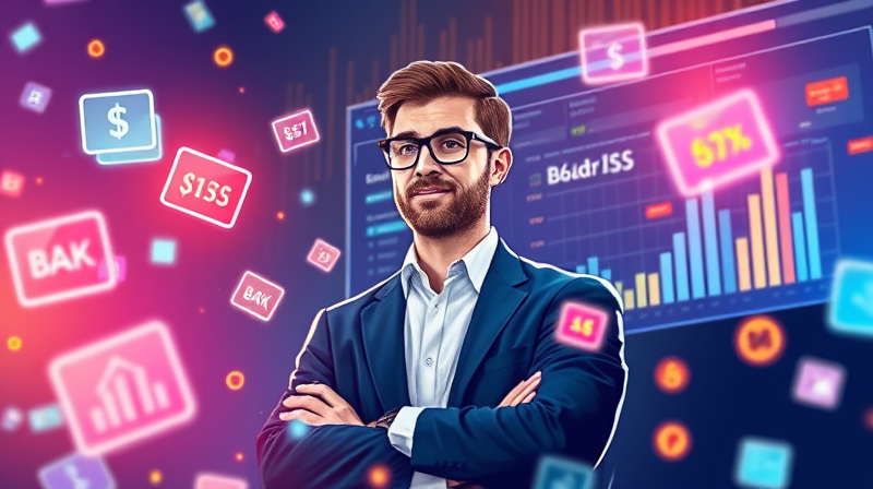 Connect bank data directly to your project budget