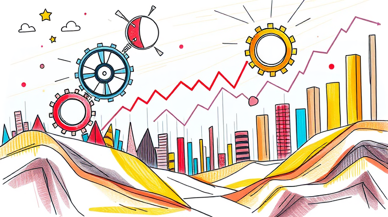 Understanding Market Anomalies: Exploiting Inefficiencies