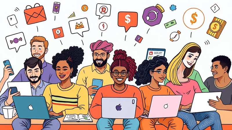 The Creator Economy: Monetization Models Attracting Capital