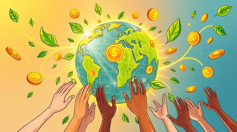Impact Investing: Doing Good While Doing Well
