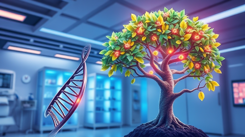 Personalized Medicine: The Future of Healthcare Investing