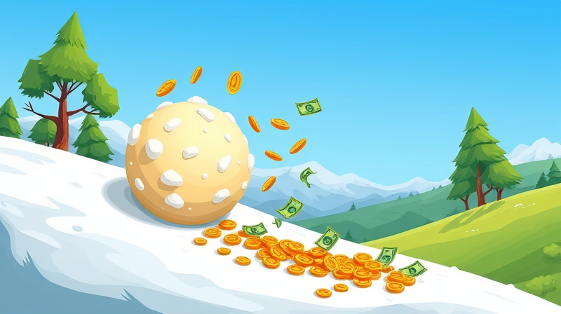 The Power of Compounding: Strategies for Exponential Wealth