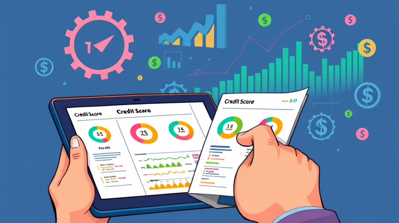 Understanding FICO vs. VantageScore: What's the Difference?