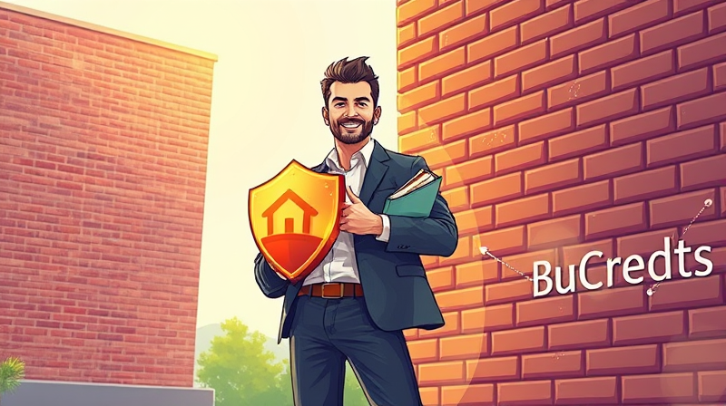 Establish business credit without personal guarantees
