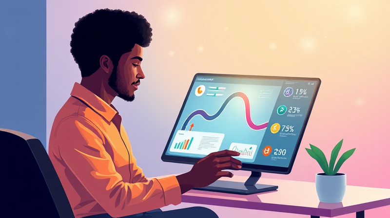 Design a Personalized Financial Road Map with Interactive Planners