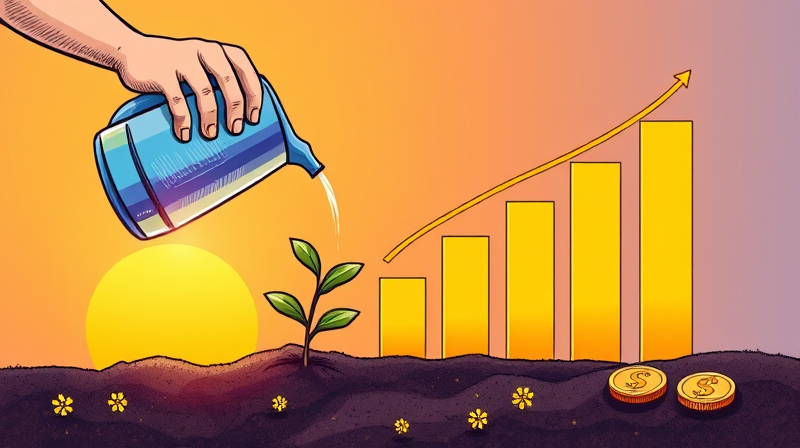 Use credit-builder loans to rebuild financial trust