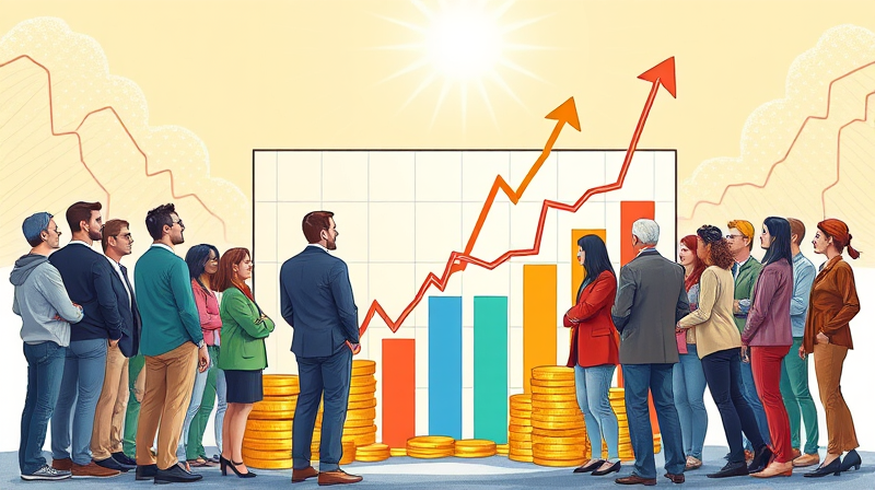 Low-cost index funds continue to absorb market flows