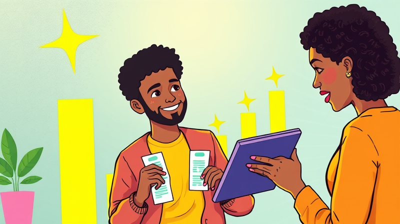 Turn on-time utility payments into a credit advantage