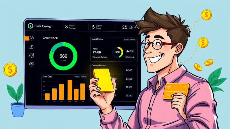 Fix your credit score faster with these practical actions