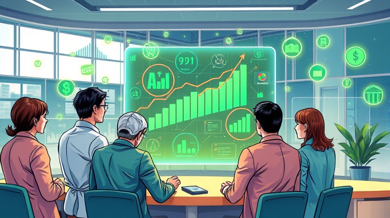 Banking executives rethink traditional lending models