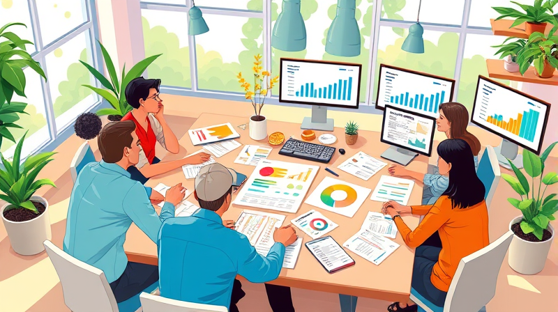 Use this toolkit for nonprofit financial operations