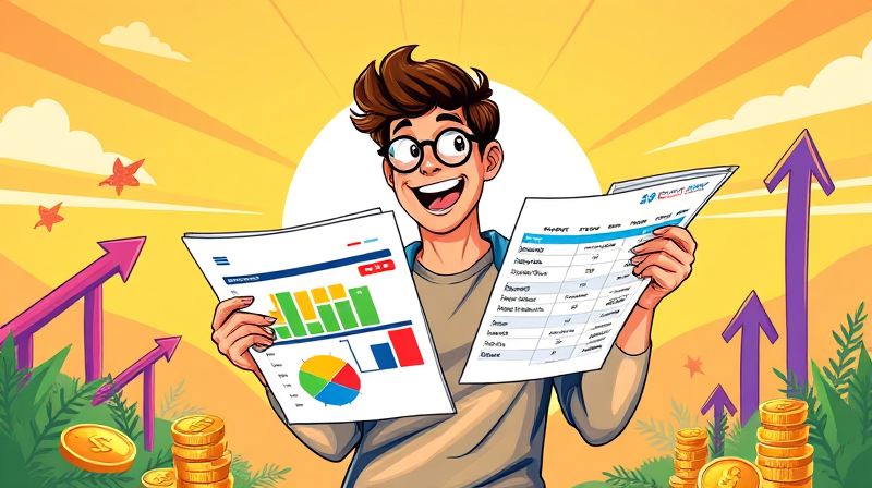 Combine credit repair and budgeting for faster results