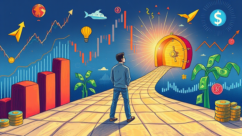 Portfolio strategists reveal the case for cash in 2025