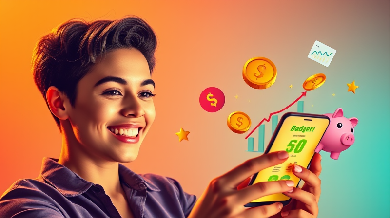 Budget like a pro with this zero-based app