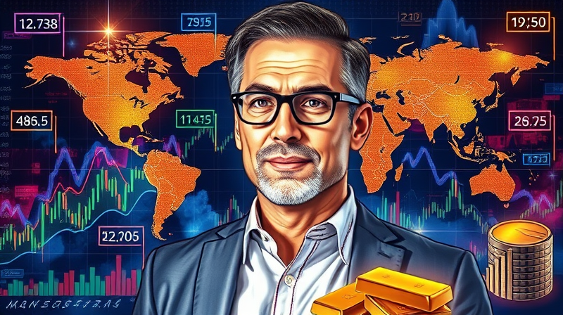 Insider tips from those managing billion-dollar portfolios