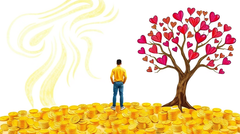 Financial therapists explore the emotional side of money