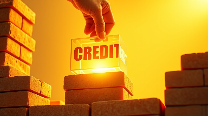 How secured credit cards lay the foundation for strong credit