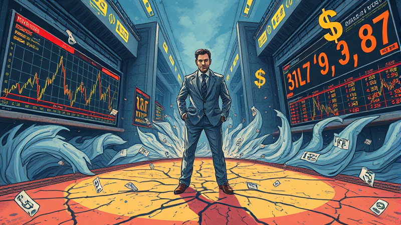 Risk managers on hedging in turbulent cycles