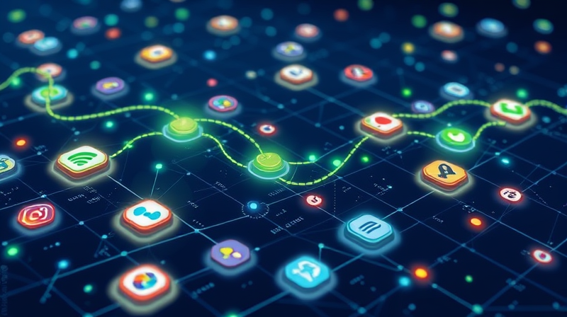 Use this audit trail to spot unnecessary subscriptions