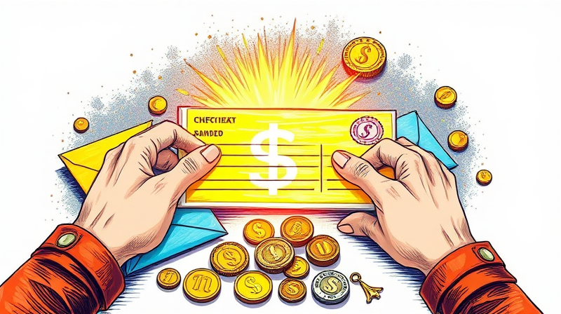 Map financial goals directly to paycheck allocation