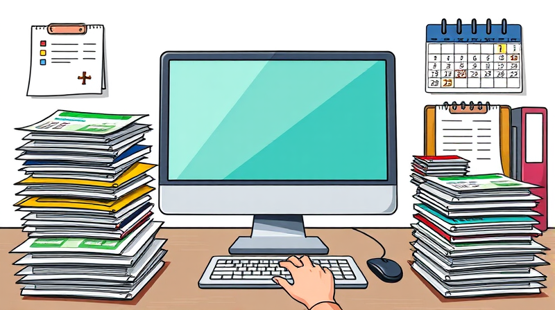 Download IRS forms and financial templates in one place