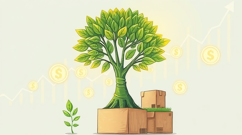 Sustainable Packaging Solutions: A Growth Industry for ESG Funds