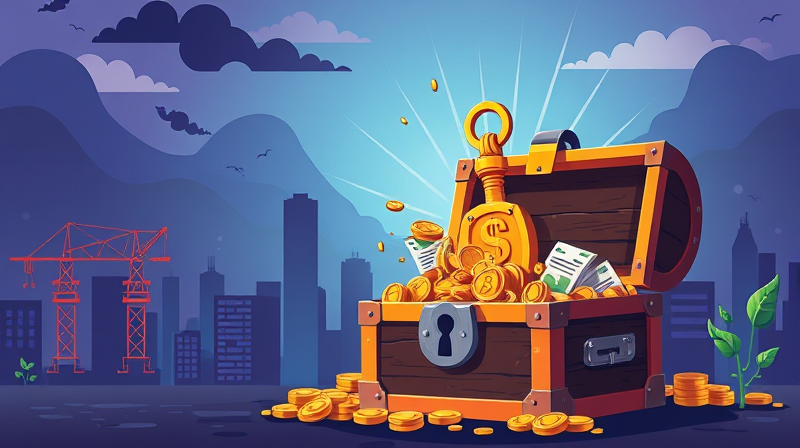 Unlocking Value in Distressed Asset Classes