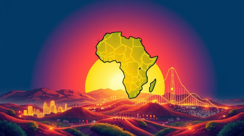 Venture Capital in Africa: Tapping into Untapped Potential