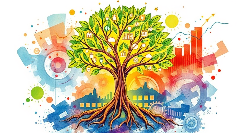 Beyond the Balance Sheet: ESG Factors in Valuation