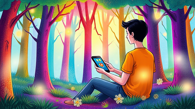 Mental Health Tech: Addressing a Growing Societal Need