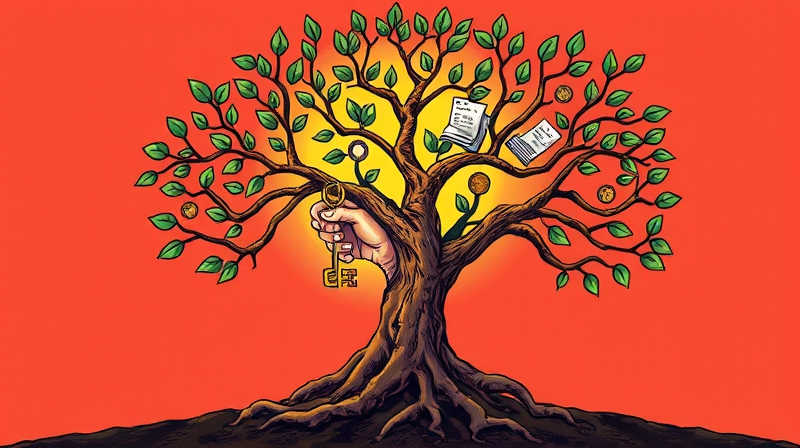 Estate Planning Essentials: Securing Your Legacy