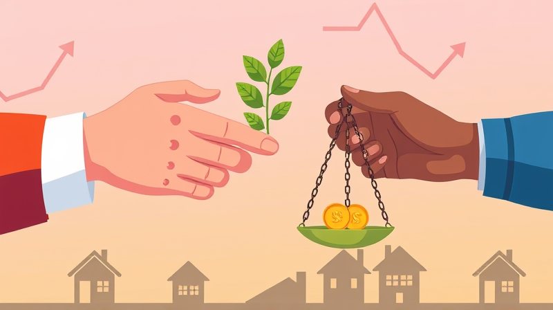 Co-signing Loans: The Risks and Rewards for Your Credit