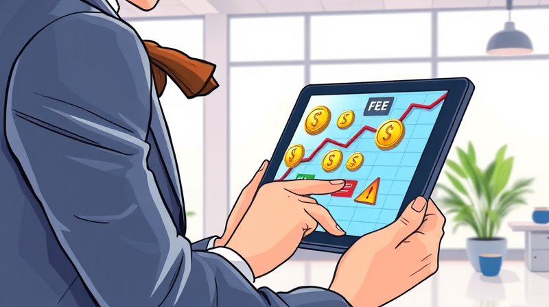 Discover Hidden Fees with This Audit Tracker