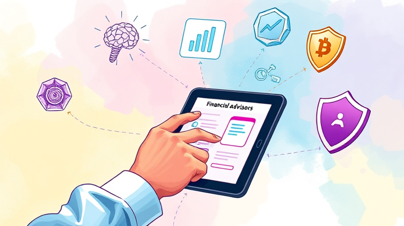 Compare Financial Advisors with This Independent Review Platform