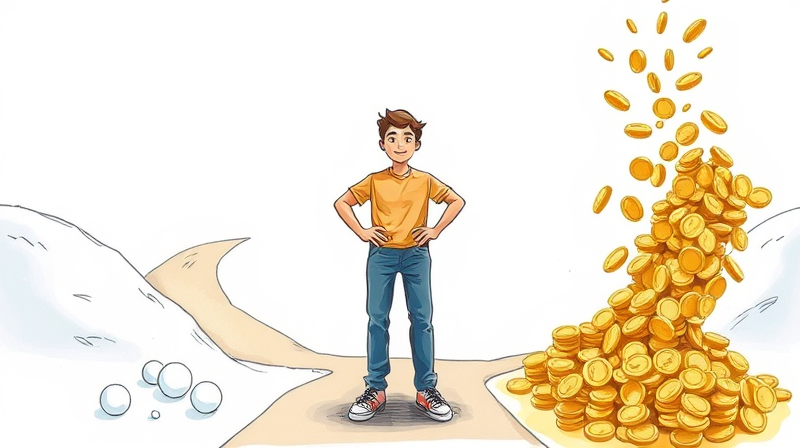 Debt Snowball vs. Avalanche: Which Strategy Fits You Best?