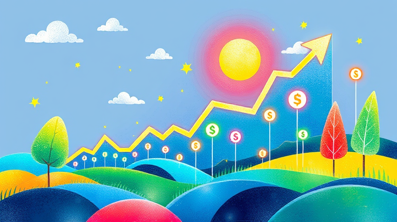 Credit Markets: Signals for Economic Health