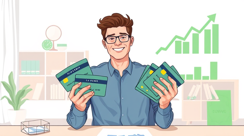 Credit Utilization Ratio: Optimize for Impact