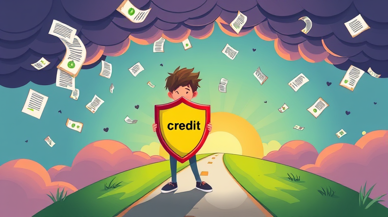 Navigating Medical Debt: Your Credit Survival Guide