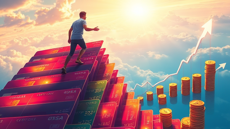 Credit for Beginners: Your First Steps to Financial Health