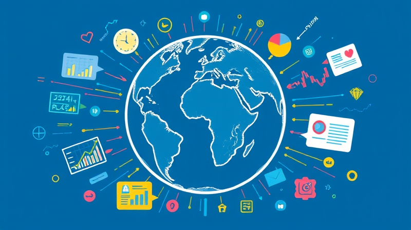 Monitor Geopolitical Impacts on Investments with Real-time Feeds