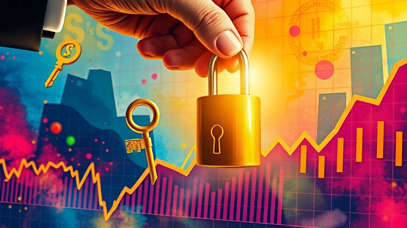 Unlock Better Rates: Your Guide to a Higher Credit Score