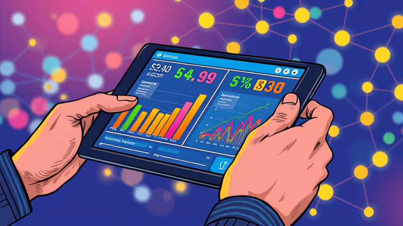Unlock Budgeting Efficiency with Smart Spending Categorizers