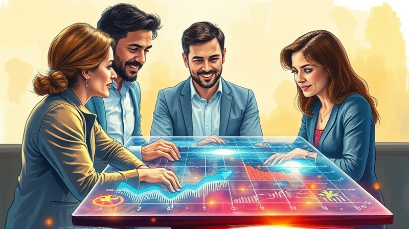 How financial planners assess real risk versus perceived risk
