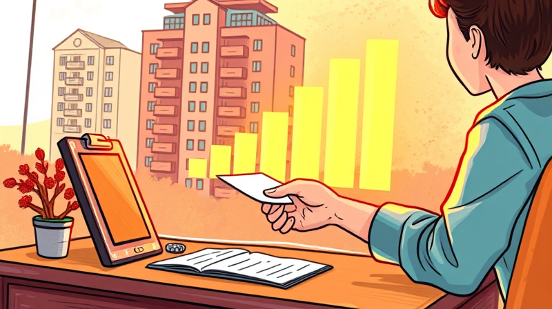 Use your rent payments to improve your credit profile